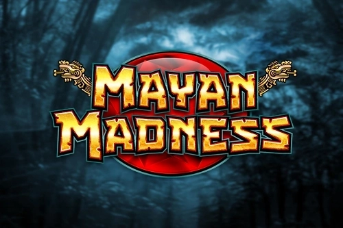 Mayan Madness