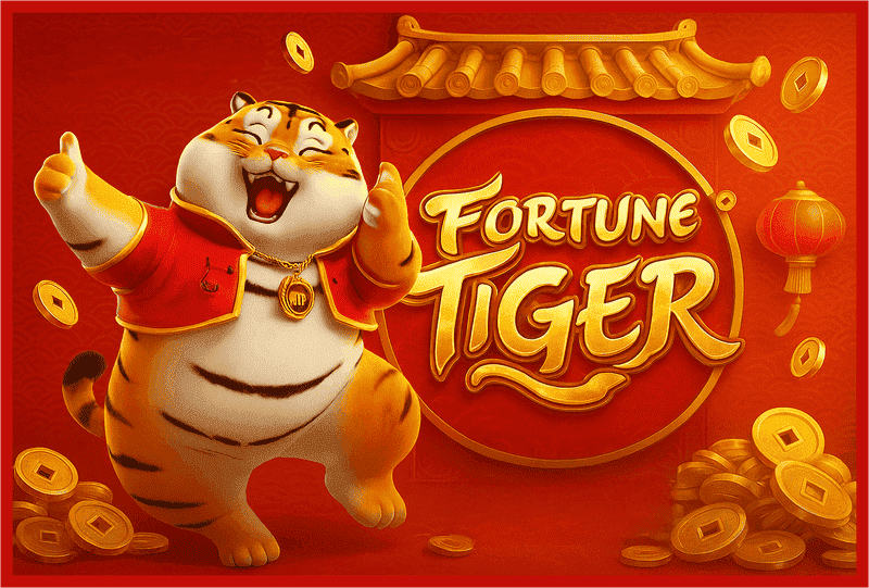 Jogo Tiger Ox Mouse da 389WIN.