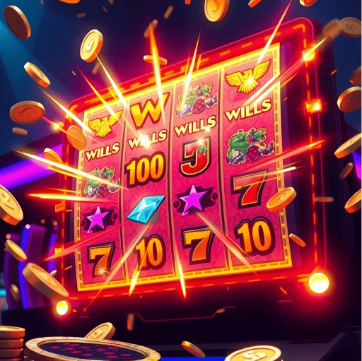 389WIN Loteria com Mega-Sena e outras modalidades