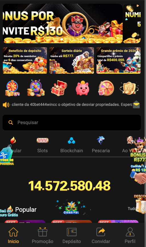 389WIN main page