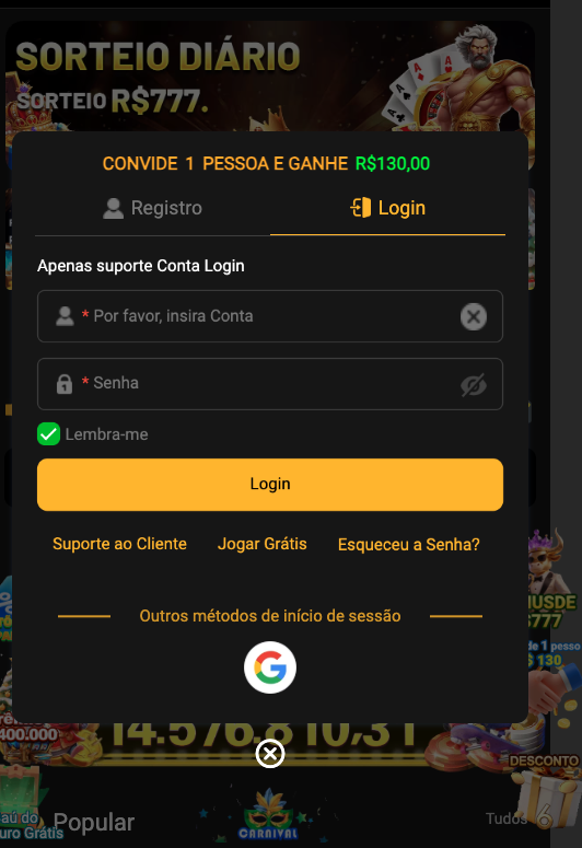 389WIN registration